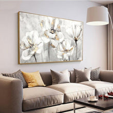 Load image into Gallery viewer, PERFECT BLOSSOM Oil Painting