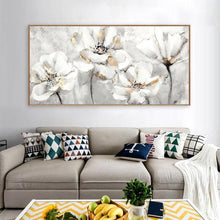 Load image into Gallery viewer, PERFECT BLOSSOM Oil Painting