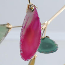 Load image into Gallery viewer, AGATE Lamp Chandelier