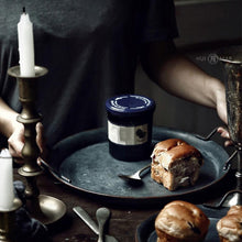 Load image into Gallery viewer, ODESSA Metal Tray Set