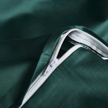 Load image into Gallery viewer, Duvet Cover Set Egyptian Cotton bedding set full queen bedding set farmhouse bedding bohemian boho bedding cotton duvet cover neutral bedding full bedding set