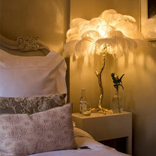 Load image into Gallery viewer, PALMERA Floor lamp