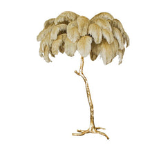 Load image into Gallery viewer, PALMERA Floor lamp