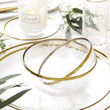 Load image into Gallery viewer, GOLDA Serving Bowl Set