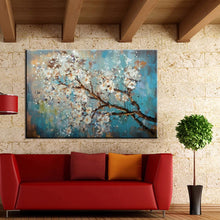 Load image into Gallery viewer, SPRING TREE Oil Painting