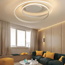 Load image into Gallery viewer, MONA LED Chandelier