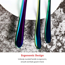 Load image into Gallery viewer, MONTE CARLO 6 Person Cutlery Set