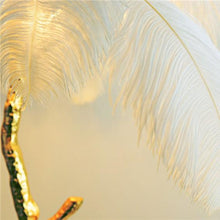 Load image into Gallery viewer, PALMERA Floor lamp
