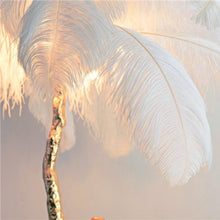 Load image into Gallery viewer, PALMERA Floor lamp