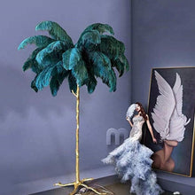 Load image into Gallery viewer, PALMERA Floor lamp