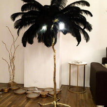 Load image into Gallery viewer, PALMERA Floor lamp