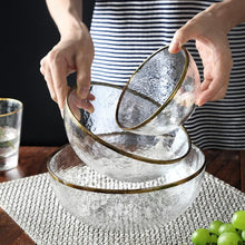 Load image into Gallery viewer, GOLDA Serving Bowl Set