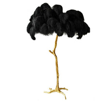 Load image into Gallery viewer, PALMERA Floor lamp