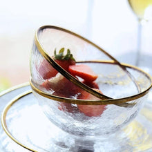 Load image into Gallery viewer, GOLDA Serving Bowl Set