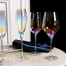 Load image into Gallery viewer, RONA Champagne Set
