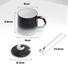 Load image into Gallery viewer, MOON Cup