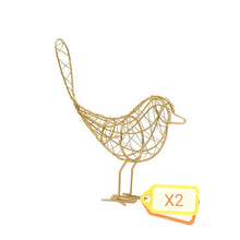 Load image into Gallery viewer, BIRDS Home Decor Set
