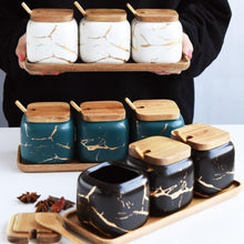 Load image into Gallery viewer, FUJI Container Set