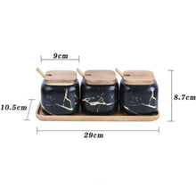 Load image into Gallery viewer, FUJI Container Set