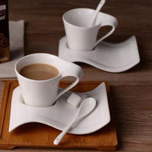 Load image into Gallery viewer, MALIKA Tea & Coffee Set