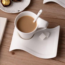 Load image into Gallery viewer, MALIKA Tea & Coffee Set