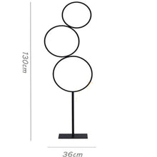 Load image into Gallery viewer, BRILLE Floor Lamp