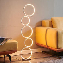 Load image into Gallery viewer, BRILLE Floor Lamp