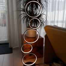 Load image into Gallery viewer, BRILLE Floor Lamp