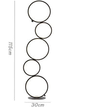 Load image into Gallery viewer, BRILLE Floor Lamp