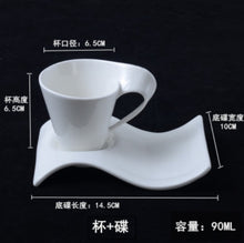 Load image into Gallery viewer, MALIKA Tea & Coffee Set