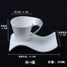 Load image into Gallery viewer, MALIKA Tea & Coffee Set