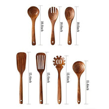 Load image into Gallery viewer, PORSHEN Kitchen Utensil Set