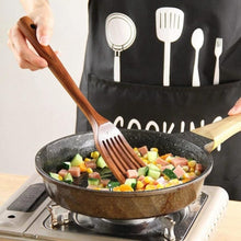 Load image into Gallery viewer, PORSHEN Kitchen Utensil Set
