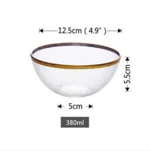 Load image into Gallery viewer, GOLDA Serving Bowl Set