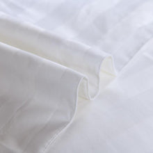 Load image into Gallery viewer, Duvet Cover Set Egyptian Cotton bedding set full king queen bedding set farmhouse bedding bohemian boho bedding cotton duvet cover neutral bedding full bedding set