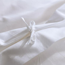 Load image into Gallery viewer, Duvet Cover Set Egyptian Cotton bedding set full king queen bedding set farmhouse bedding bohemian boho bedding cotton duvet cover neutral bedding full bedding set