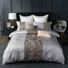 Load image into Gallery viewer, VANESSA Duvet Cover Set