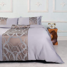 Load image into Gallery viewer, VANESSA Duvet Cover Set