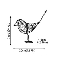 Load image into Gallery viewer, BIRDS Home Decor Set