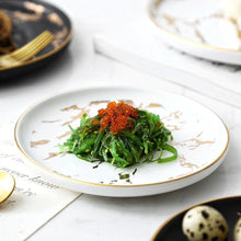 Load image into Gallery viewer, BARCELONA Ceramic Plate Set