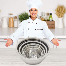 Load image into Gallery viewer, KAMILLE Bowl Set