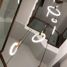 Load image into Gallery viewer, FANTASY Pendant Lamp