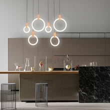 Load image into Gallery viewer, FANTASY Pendant Lamp