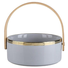 Load image into Gallery viewer, MILANO Fruit & Candy Basket