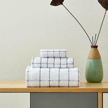 Load image into Gallery viewer, TERRI Premium Egyptian Cotton Towel Set