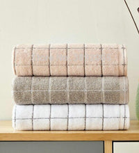 Load image into Gallery viewer, TERRI Premium Egyptian Cotton Towel Set