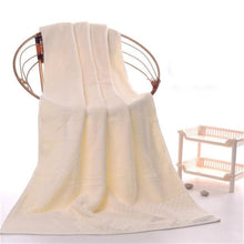 Load image into Gallery viewer, DESIMA Large Egyptian Cotton Bath Towel