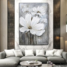 Load image into Gallery viewer, SUMMER SCENT Oil Painting