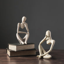 Load image into Gallery viewer, THINKERS Home Decor