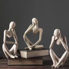 Load image into Gallery viewer, THINKERS Home Decor